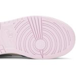 (GS) Air Jordan 1 Retro Mid ‘Pro Purple’ 555112-500 WABT