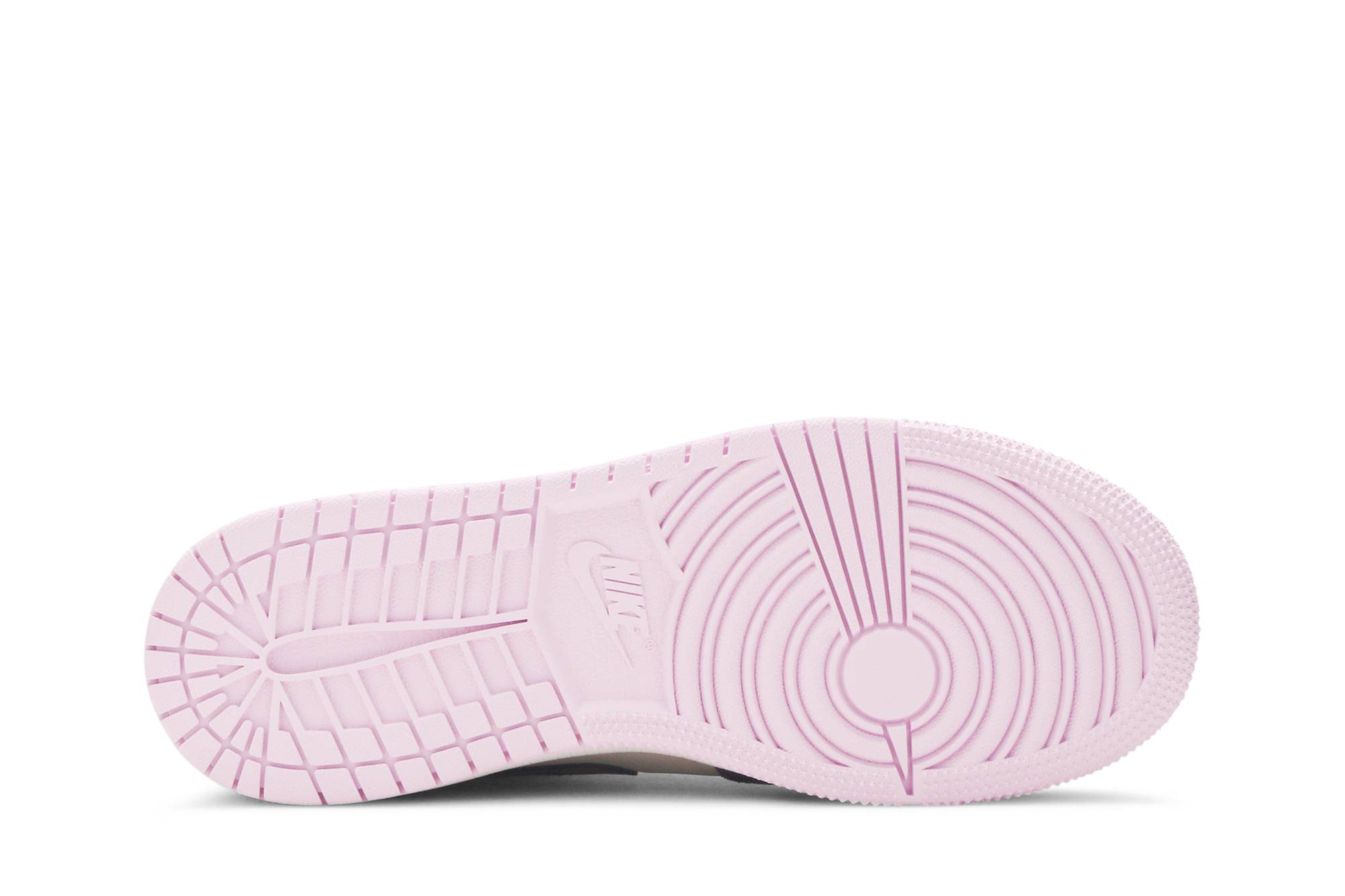 (Grade School) Air Jordan 1 Retro Mid 'Pro Purple' 555112-500 - Image 11