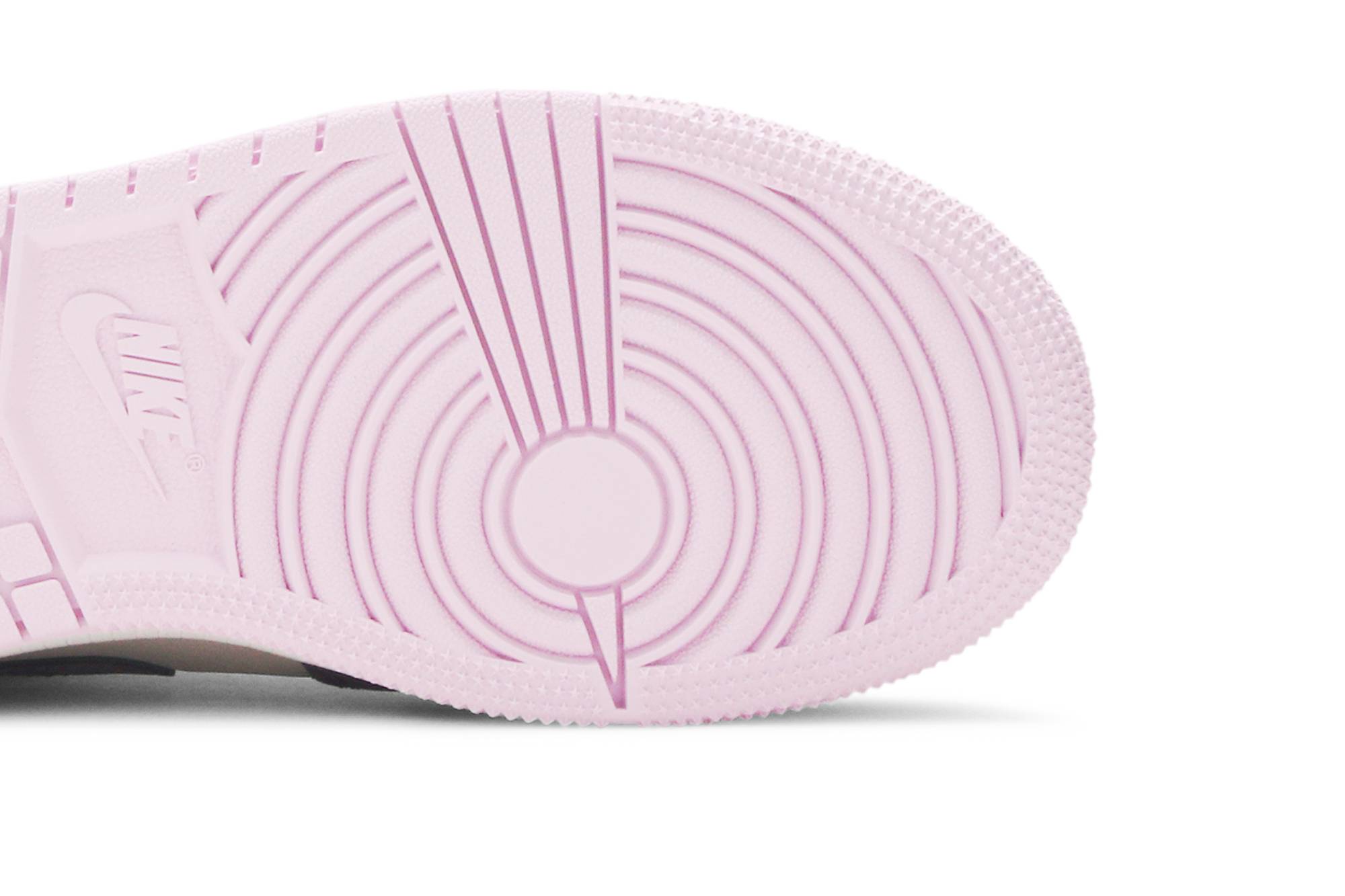 (Grade School) Air Jordan 1 Retro Mid 'Pro Purple' 555112-500 - Image 12