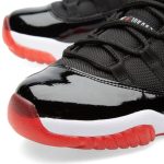 (GS) Air Jordan 11 Retro Low Bred 528896-012 WABT