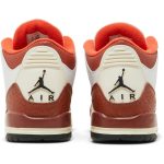 (GS) Air Jordan 3 Marstone DV7028-108 WABT