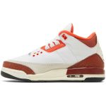 (GS) Air Jordan 3 Marstone DV7028-108 WABT