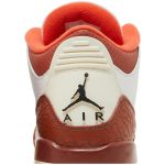 (GS) Air Jordan 3 Marstone DV7028-108 WABT