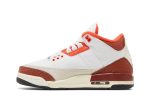 (GS) Air Jordan 3 Marstone DV7028-108 WABT