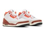 (GS) Air Jordan 3 Marstone DV7028-108 WABT