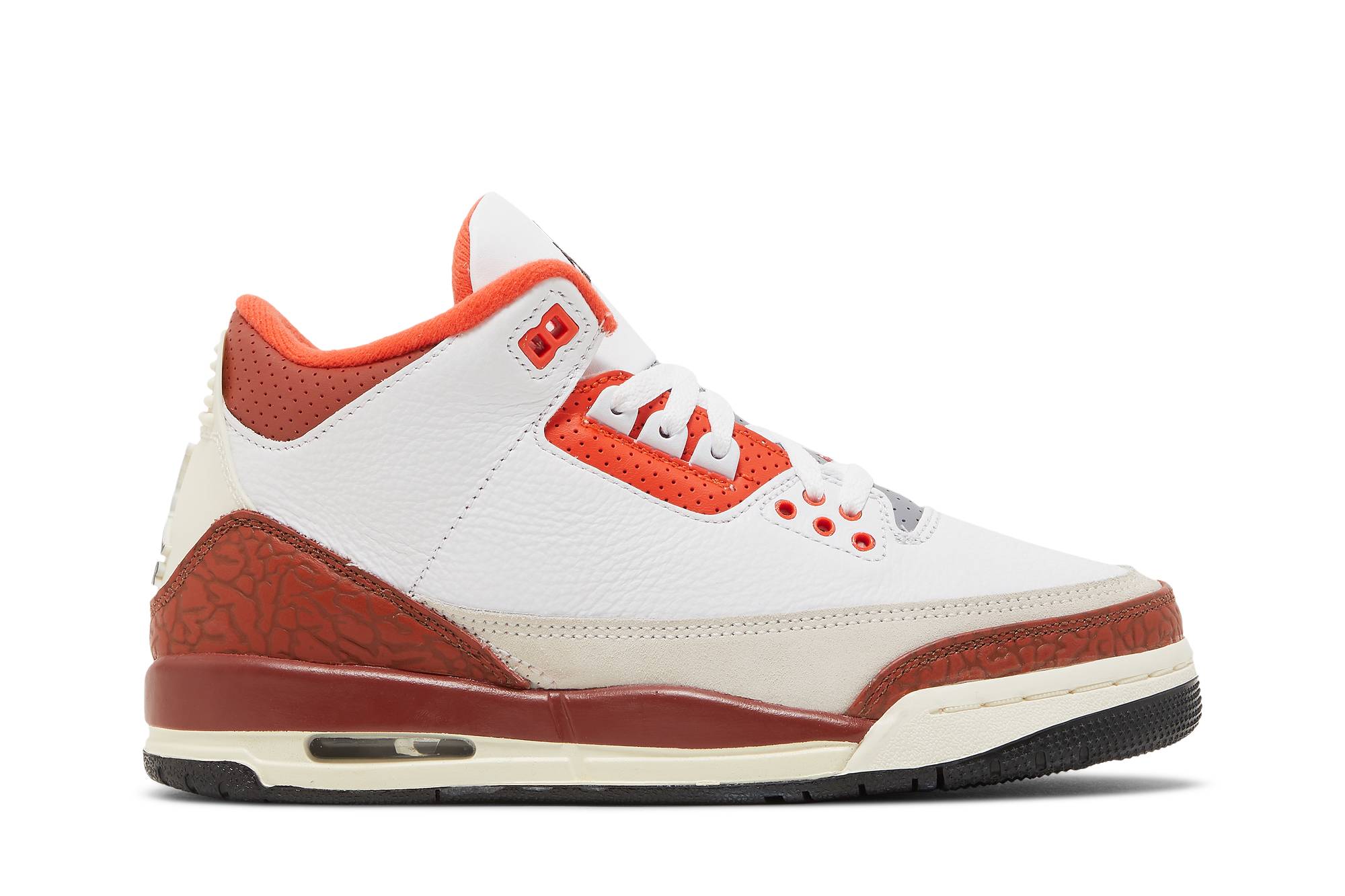 (Grade School) Air Jordan 3 Marstone DV7028-108 Skidge