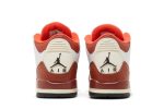 (GS) Air Jordan 3 Marstone DV7028-108 WABT