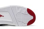 (GS) Air Jordan 4 Retro ‘Messy Room’ DR6952-400 WABT