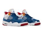 (GS) Air Jordan 4 Retro ‘Messy Room’ DR6952-400 WABT