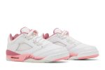 (GS) Air Jordan 5 Low ‘Fundamental’ DX4390-116 WABT