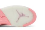 (GS) Air Jordan 5 Low ‘Fundamental’ DX4390-116 WABT