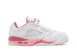 (GS) Air Jordan 5 Low ‘Fundamental’ DX4390-116 WABT