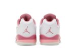 (GS) Air Jordan 5 Low ‘Fundamental’ DX4390-116 WABT