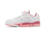 (GS) Air Jordan 5 Low ‘Fundamental’ DX4390-116 WABT