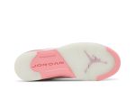 (GS) Air Jordan 5 Low ‘Fundamental’ DX4390-116 WABT