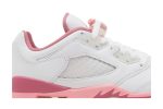 (GS) Air Jordan 5 Low ‘Fundamental’ DX4390-116 WABT