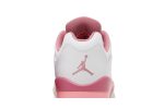 (GS) Air Jordan 5 Low ‘Fundamental’ DX4390-116 WABT