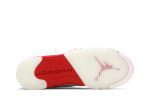 (GS) Air Jordan 5 Retro Pink Foam 440892-106 WABT
