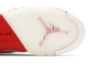 (GS) Air Jordan 5 Retro Pink Foam 440892-106 WABT