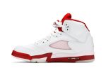 (GS) Air Jordan 5 Retro Pink Foam 440892-106 WABT