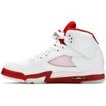 (GS) Air Jordan 5 Retro Pink Foam 440892-106 WABT