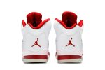 (GS) Air Jordan 5 Retro Pink Foam 440892-106 WABT