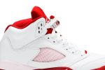 (GS) Air Jordan 5 Retro Pink Foam 440892-106 WABT