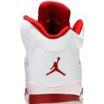(GS) Air Jordan 5 Retro Pink Foam 440892-106 WABT