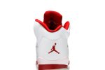 (GS) Air Jordan 5 Retro Pink Foam 440892-106 WABT