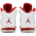 (GS) Air Jordan 5 Retro Pink Foam 440892-106 WABT