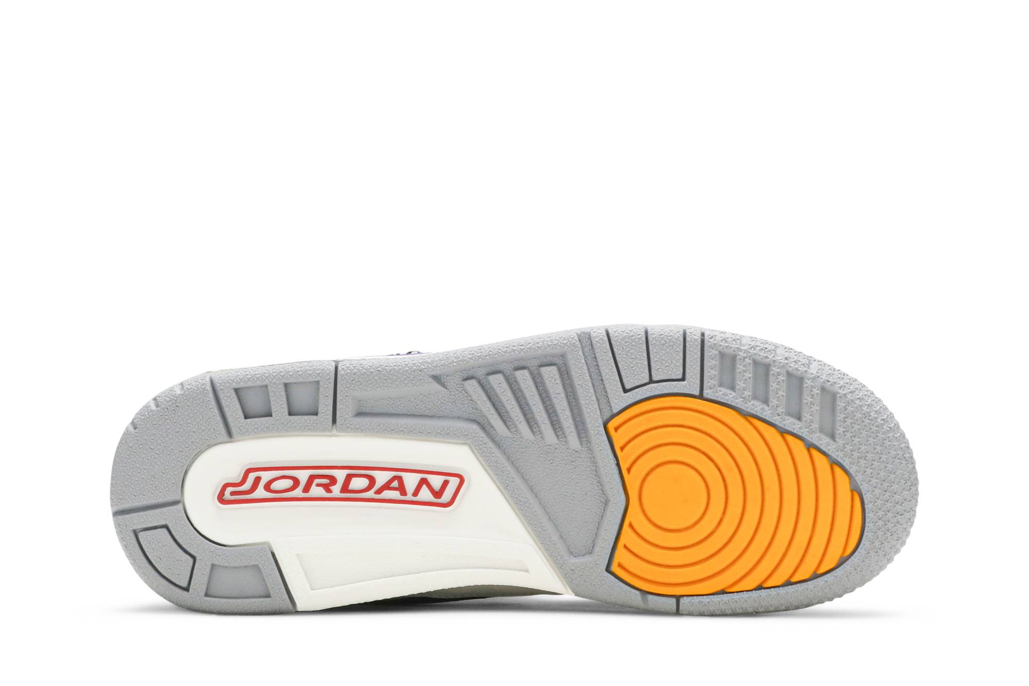 (Grade School) Air Jordan Legacy 312 Low Lakers CD9054-102 Skidge - Image 11