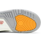 (GS) Air Jordan Legacy 312 Low Lakers CD9054-102 WABT