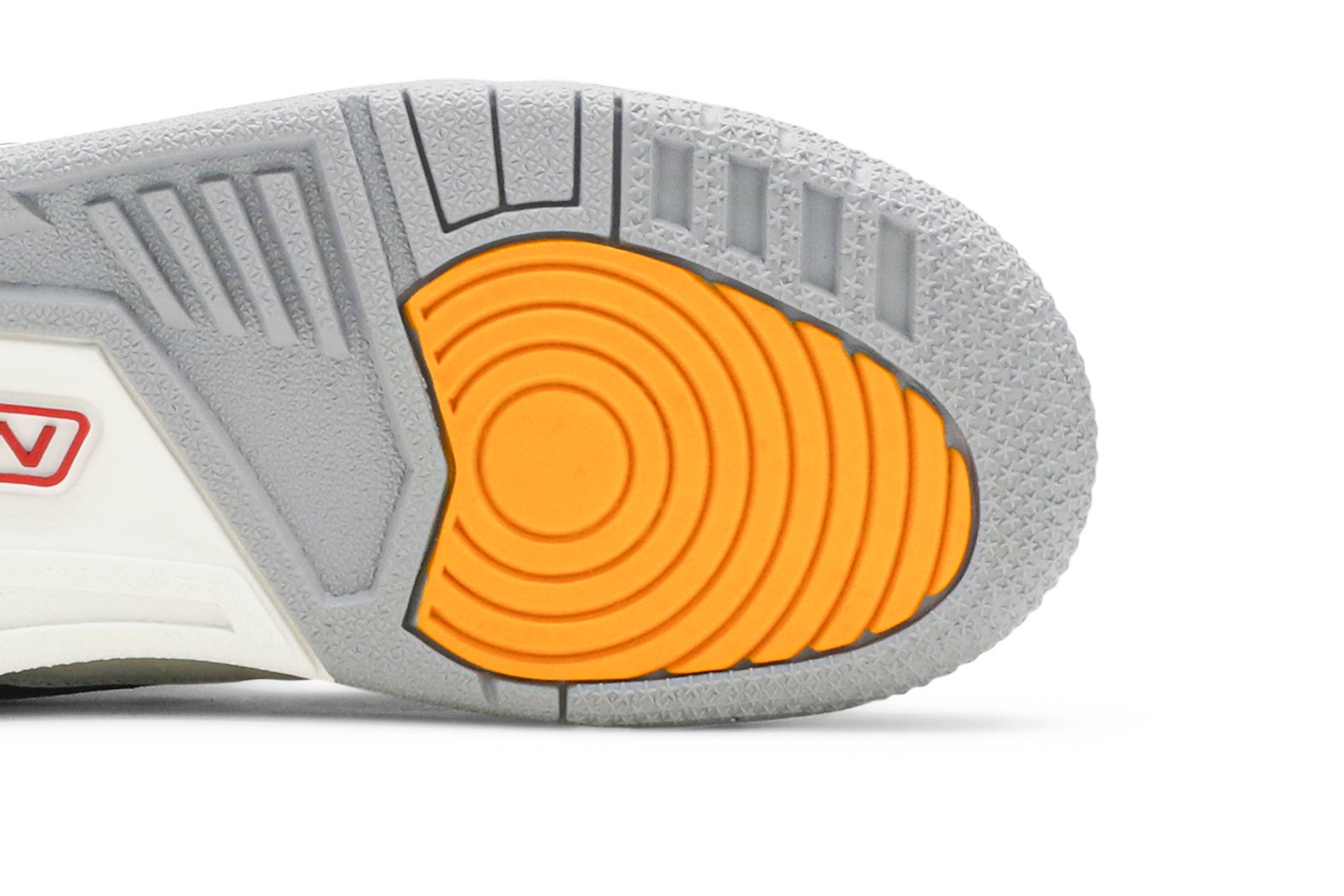 (Grade School) Air Jordan Legacy 312 Low Lakers CD9054-102 Skidge - Image 12