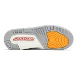 (GS) Air Jordan Legacy 312 Low Lakers CD9054-102 WABT