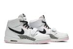 (GS) Air Jordan Legacy 312 ‘White Black Pink Foam’ AT4040-106 WABT