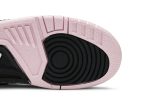 (GS) Air Jordan Legacy 312 ‘White Black Pink Foam’ AT4040-106 WABT