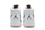 (GS) Air Jordan Legacy 312 ‘White Black Pink Foam’ AT4040-106 WABT
