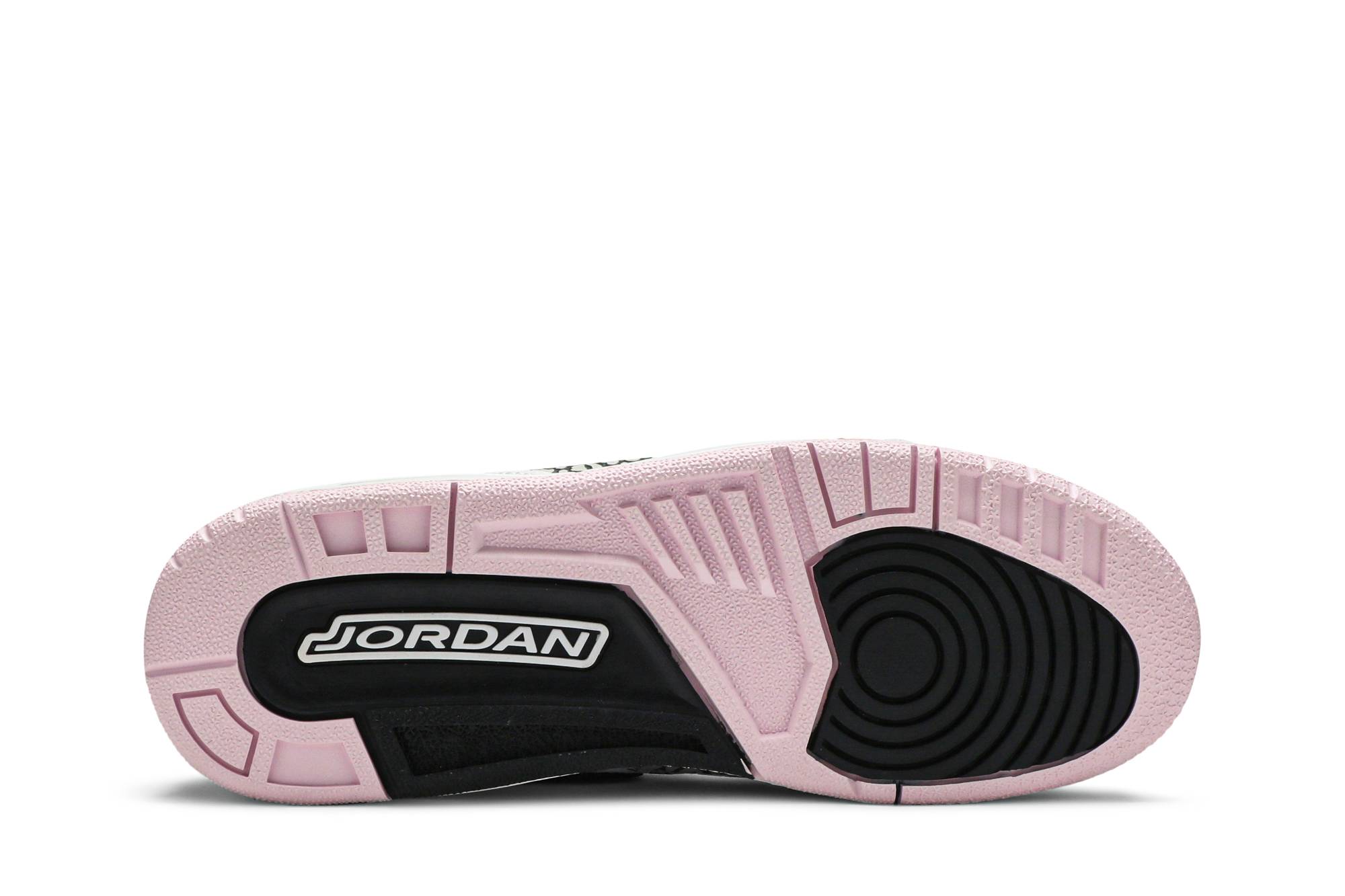 (Grade School) Air Jordan Legacy 312 'White Black Pink Foam' AT4040-106 - Image 4