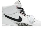 (GS) Air Jordan Legacy 312 ‘White Black Pink Foam’ AT4040-106 WABT
