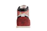 (GS) Marvel x Air Jordan 1 Retro High OG Next Chapter DV1753-601 WABT