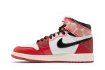 (GS) Marvel x Air Jordan 1 Retro High OG Next Chapter DV1753-601 WABT