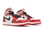 (GS) Marvel x Air Jordan 1 Retro High OG Next Chapter DV1753-601 WABT