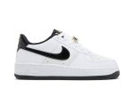 (GS) Nike Air Force 1 Low 07 LV8 World Champ DQ0300-100 WABT