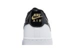(GS) Nike Air Force 1 Low 07 LV8 World Champ DQ0300-100 WABT