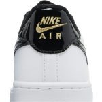 (GS) Nike Air Force 1 Low 07 LV8 World Champ DQ0300-100 WABT