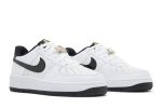 (GS) Nike Air Force 1 Low 07 LV8 World Champ DQ0300-100 WABT