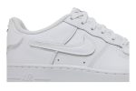 (GS) Nike Air Force 1 Low 1/1 ‘White’ DB2812-100 WABT