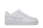 (GS) Nike Air Force 1 Low 1/1 ‘White’ DB2812-100 WABT