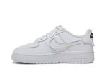 (GS) Nike Air Force 1 Low 1/1 ‘White’ DB2812-100 WABT