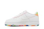 (GS) Nike Air Force 1 Low ‘Kids Drawing’ DV1366-111 WABT